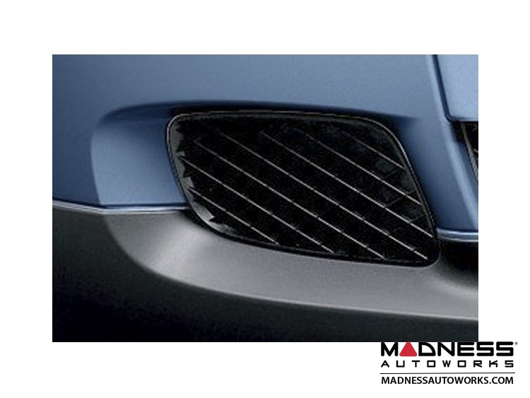 smart Lower Grill Covers (right side) No Fog Lights